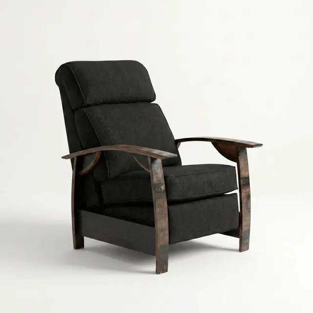 Bad-Ass Recliners