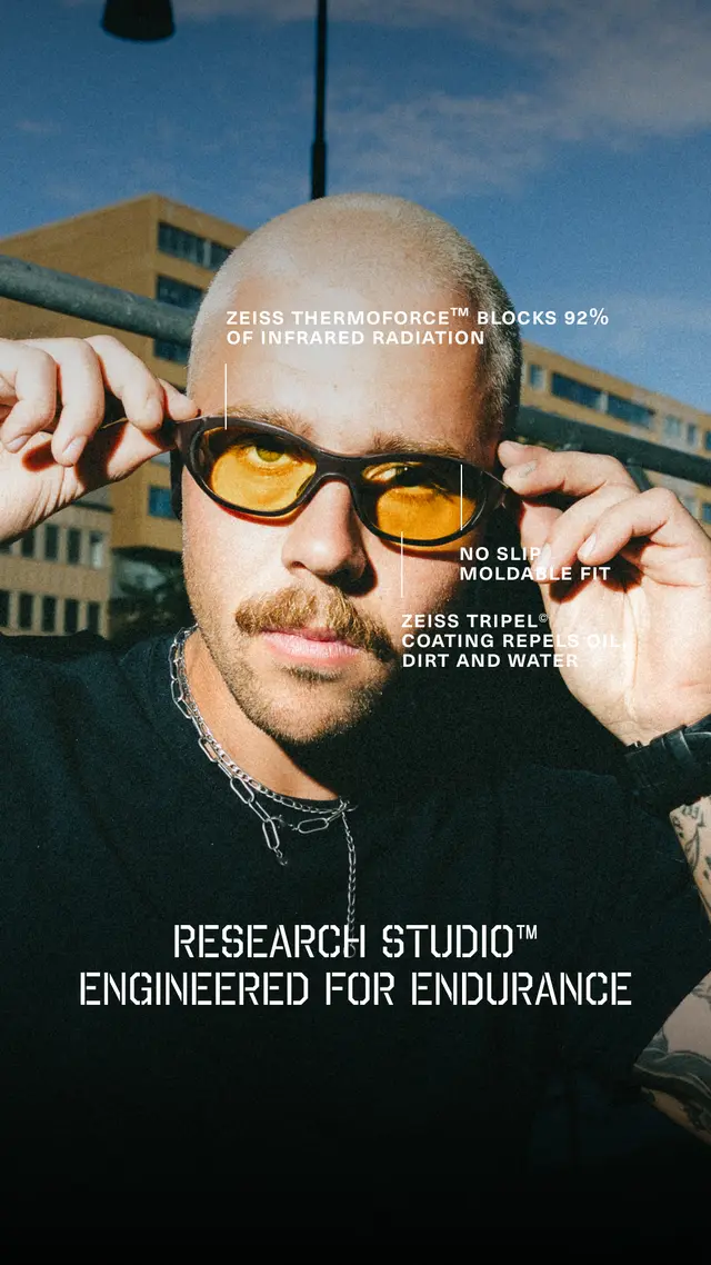 RESEARCH STUDIO