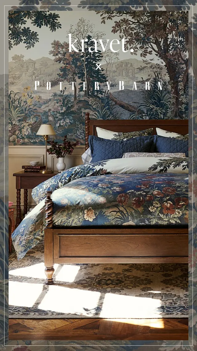 Pottery Barn