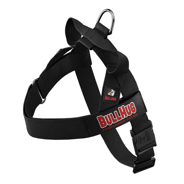 Bullhug