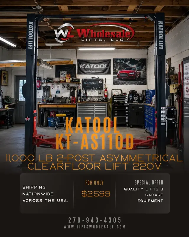 Wholesale Lifts