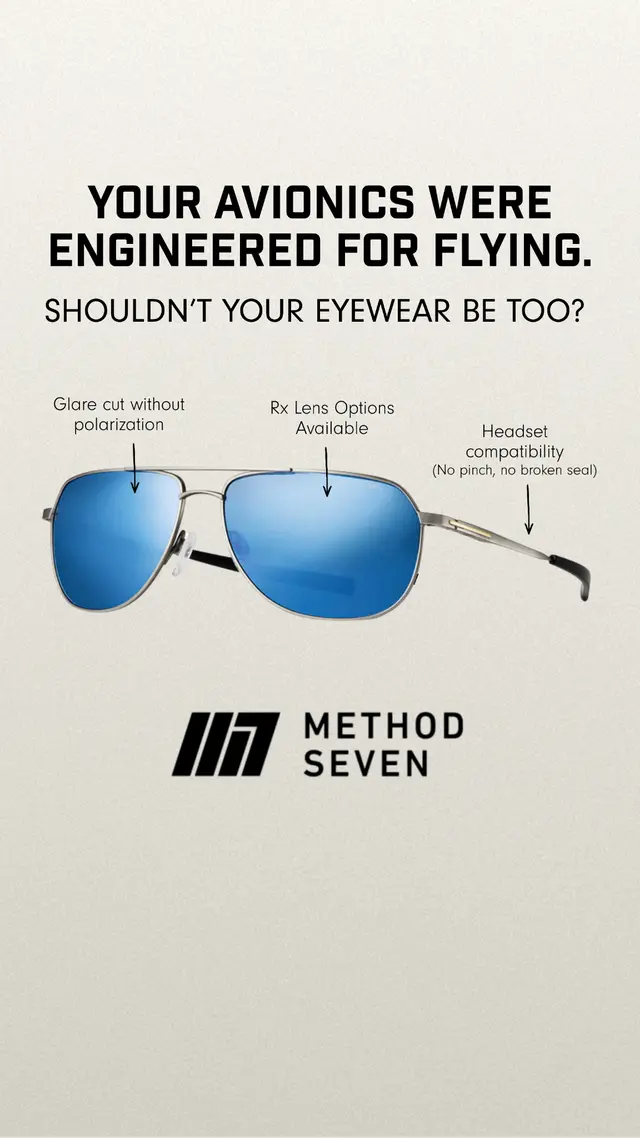 Method Seven Pilot