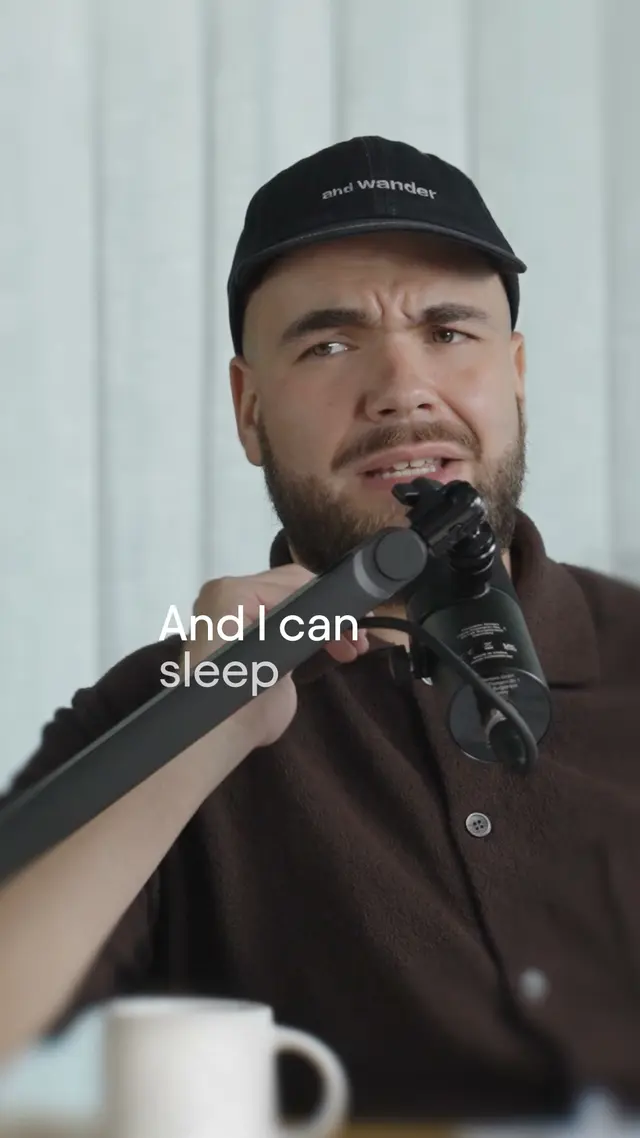 Ad for Loop Dream™