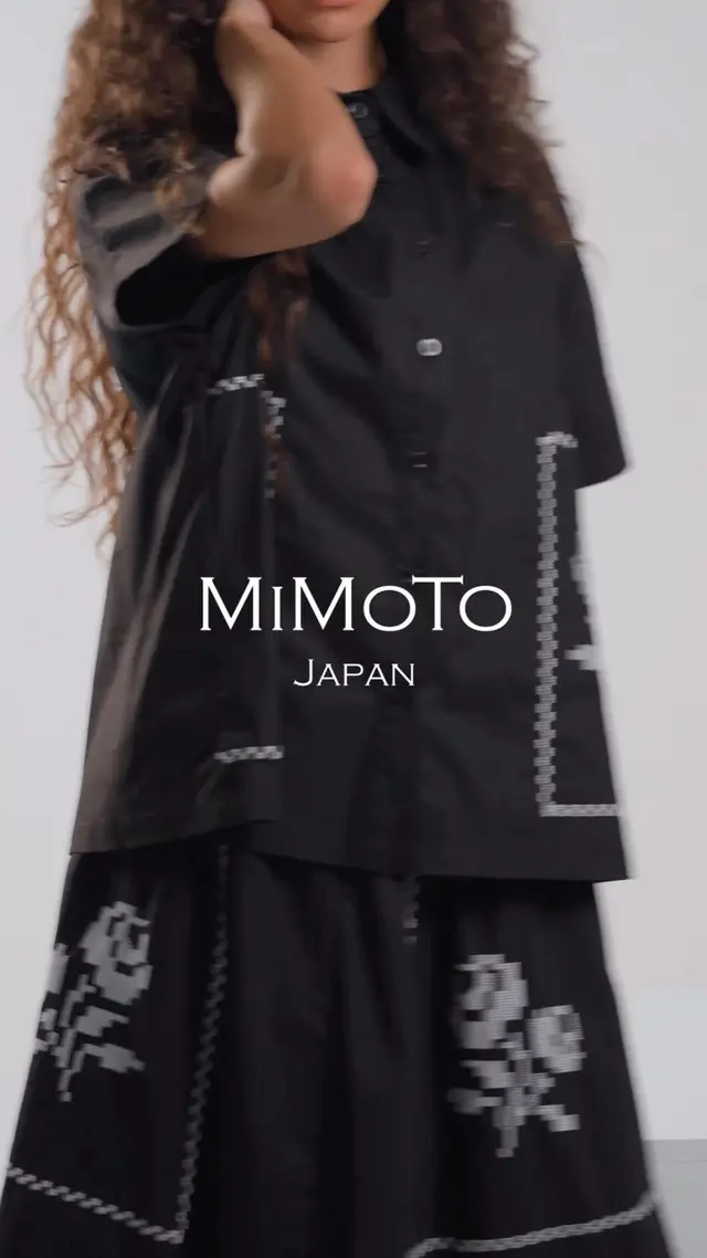 MiMoTo 身元  日本