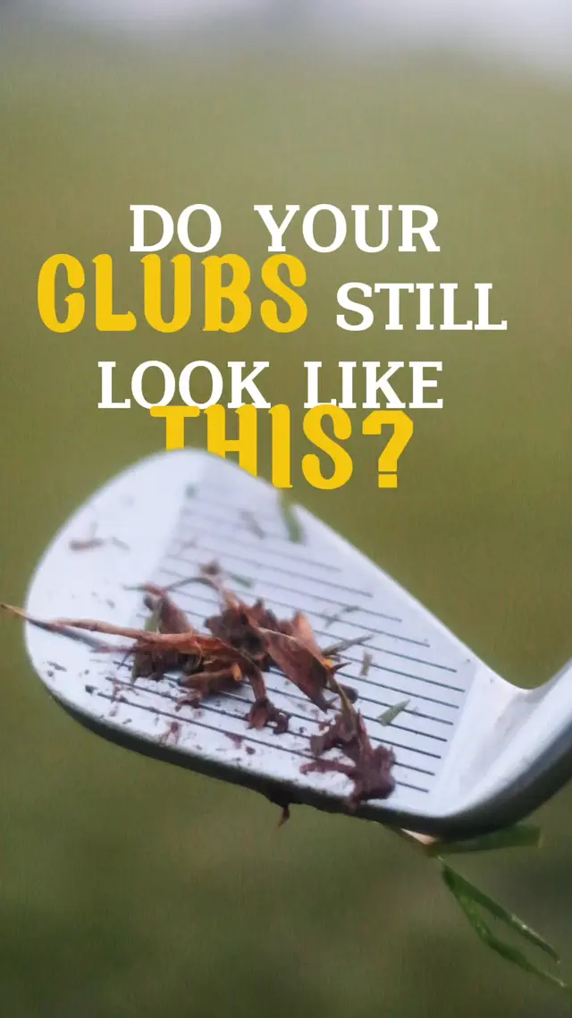 Scrubi.Golf