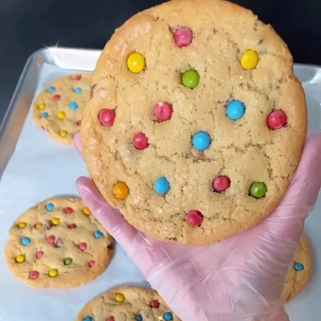 Trupo Treats