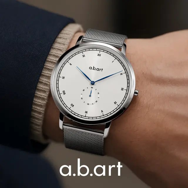 a.b.art watches