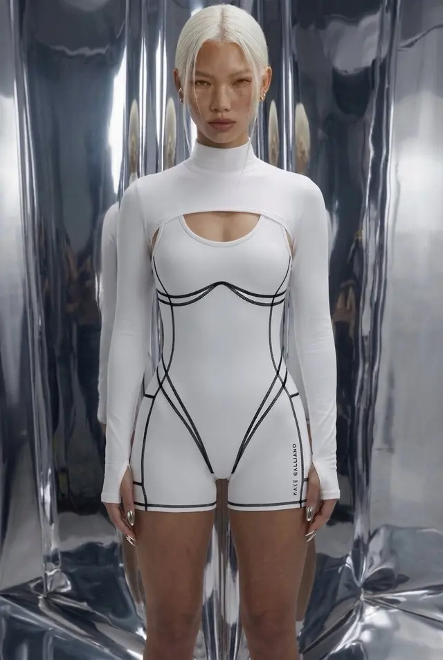 Kate Galliano Activewear