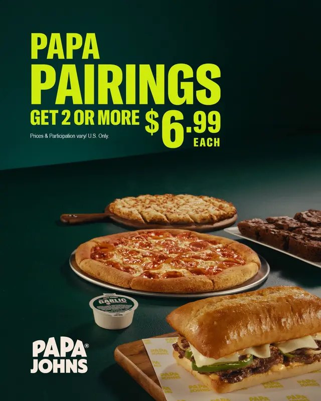 Papa John's Philadelphia