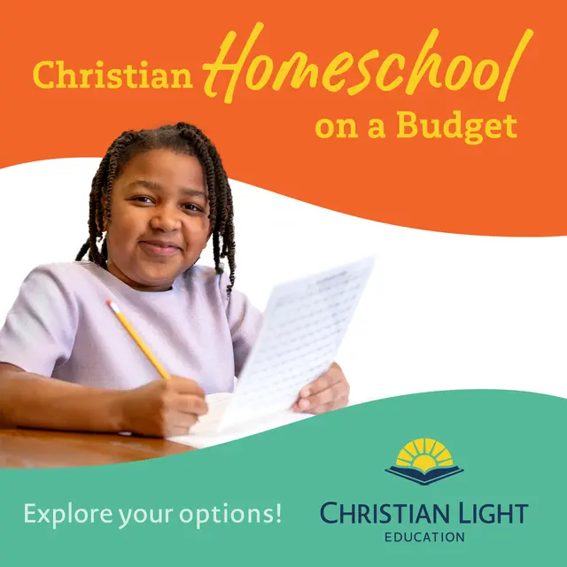 Christian Light