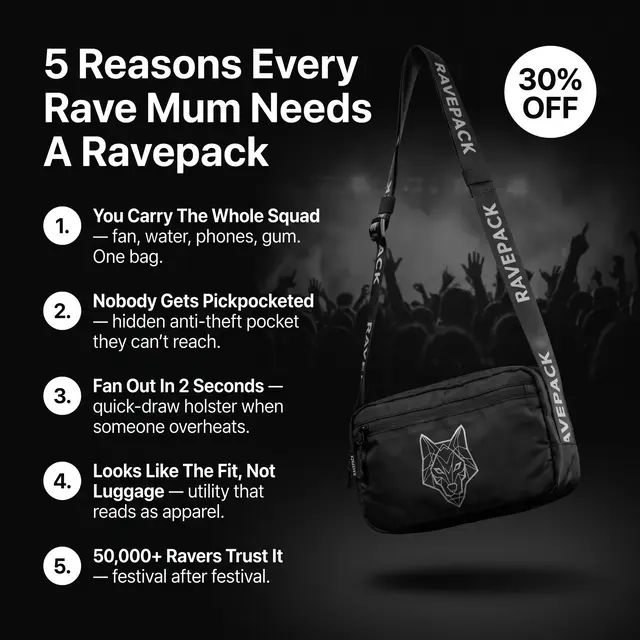 Ravepack
