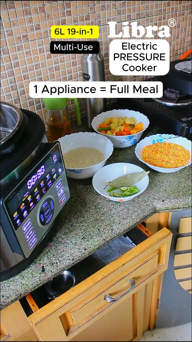 Libra Appliances