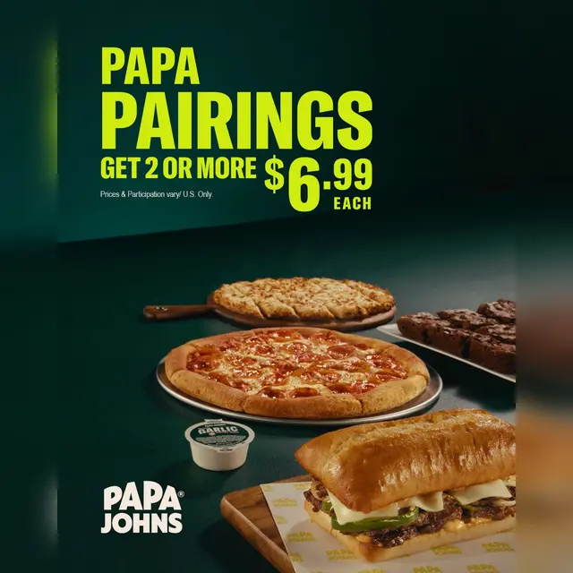 Papa John's Philadelphia