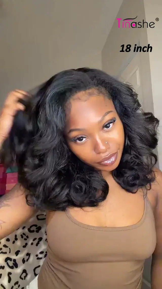 Tinashe Hair