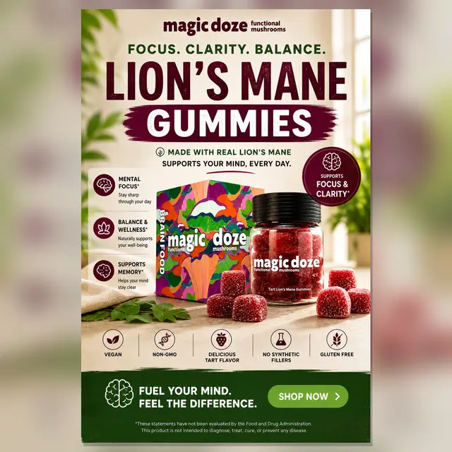 Magic Doze