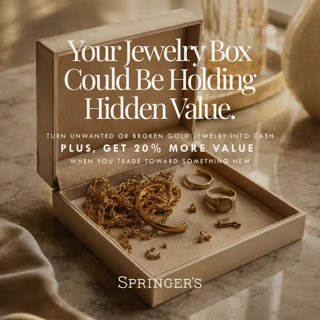 Springer's Jewelers