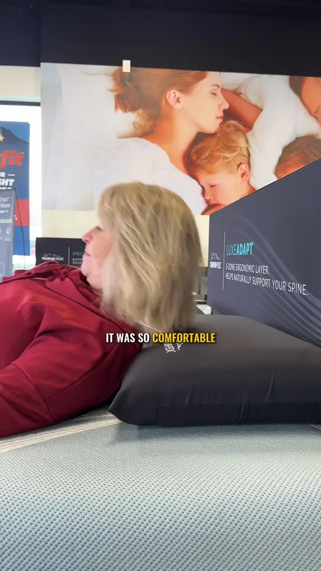 The Bed Store