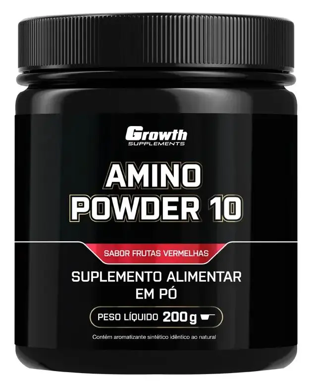 Growth Supplements