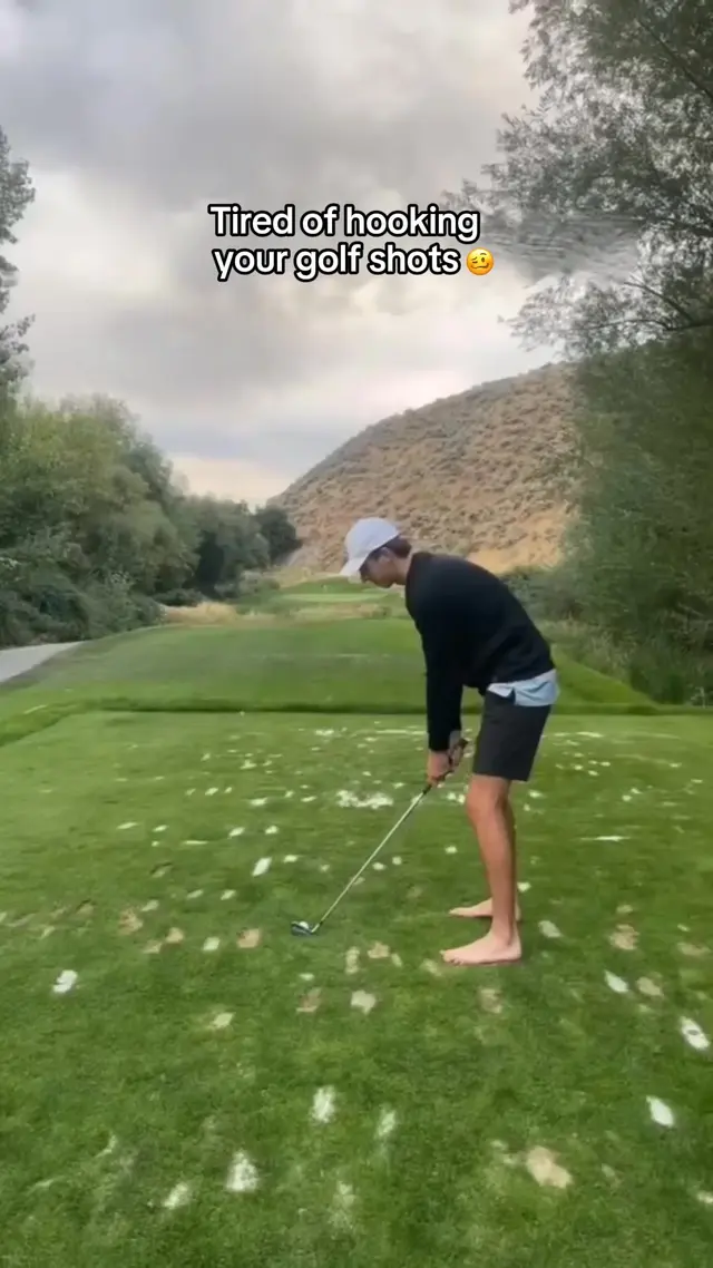 TruLink Golf