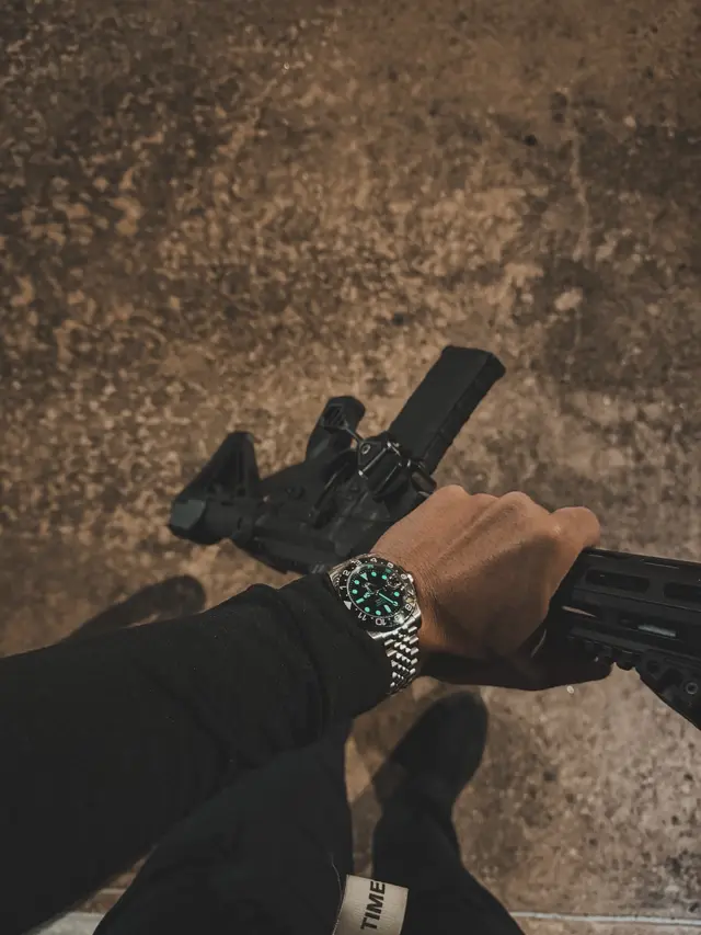 Rogue Watches