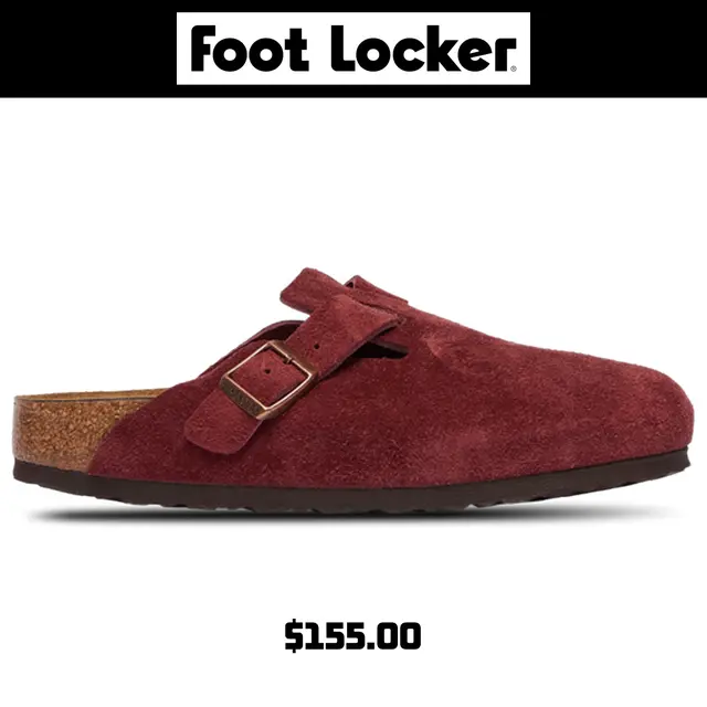 Foot Locker