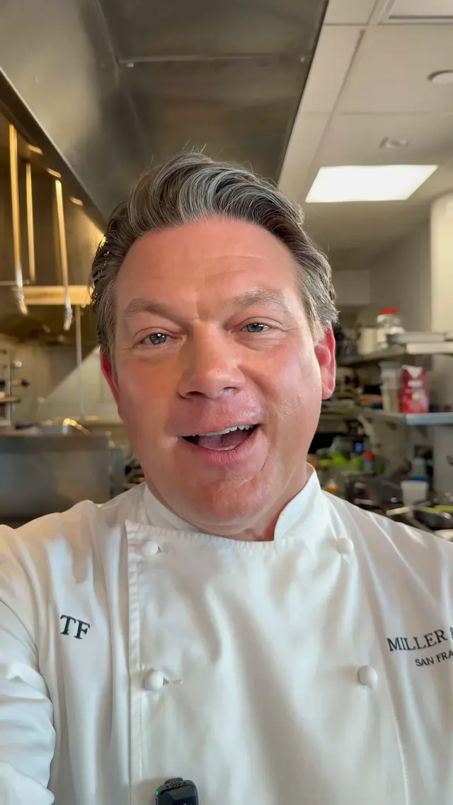 Tyler Florence