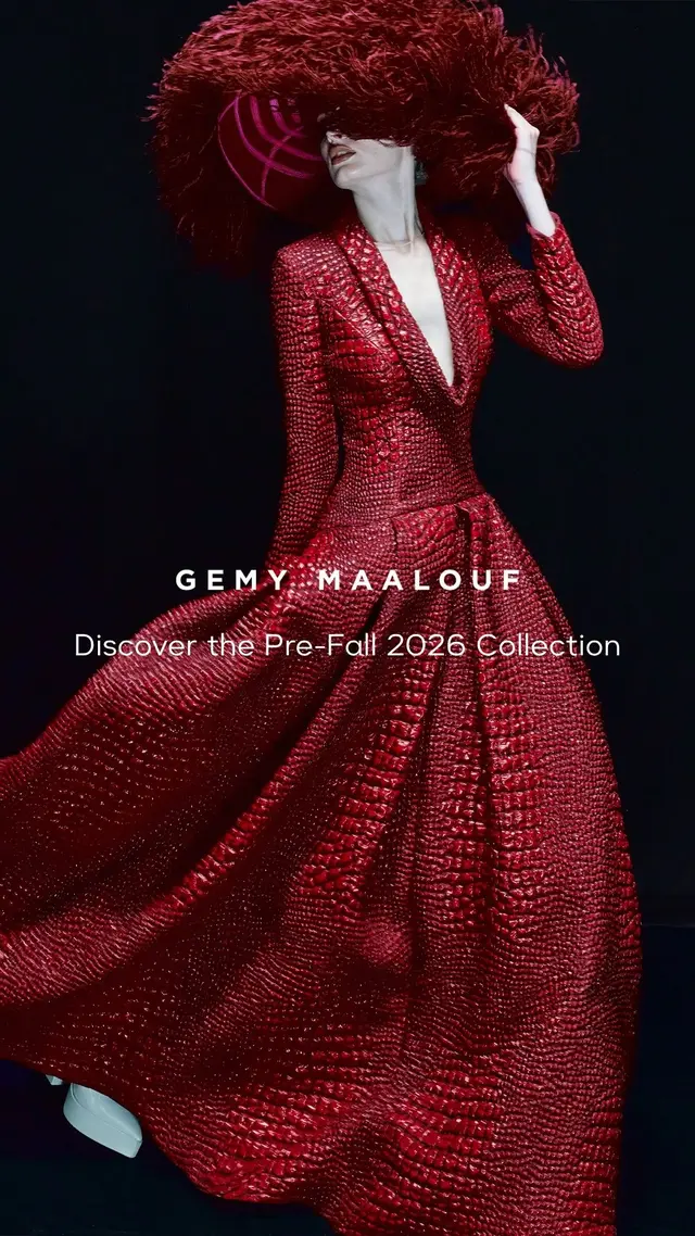 GEMY MAALOUF