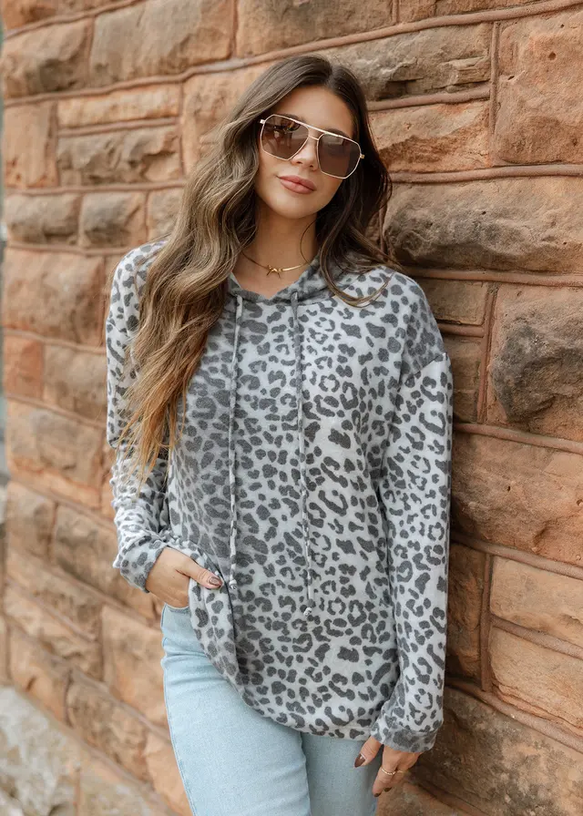 The Vintage Leopard