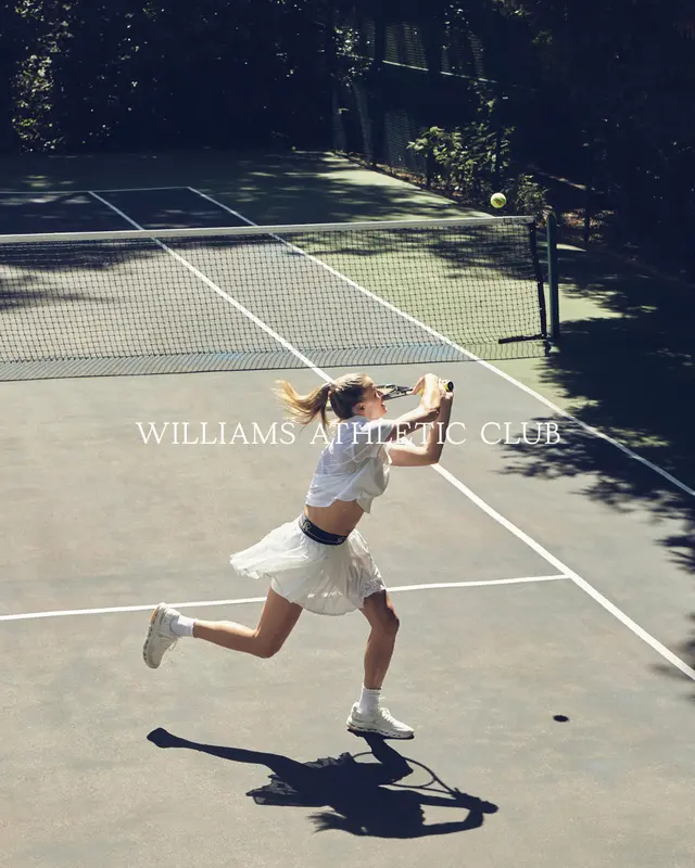 Williams Athletic Club