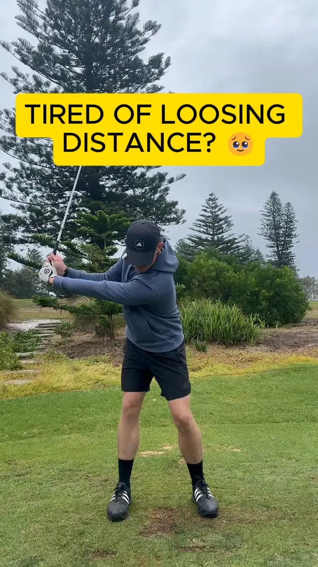 TruLink Golf