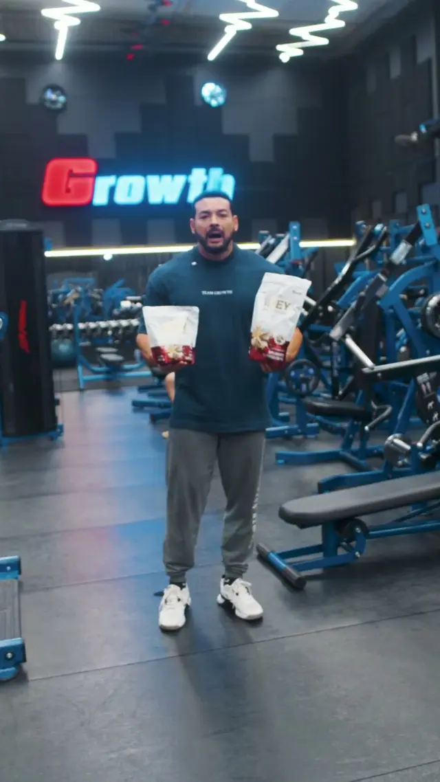 Growth Supplements