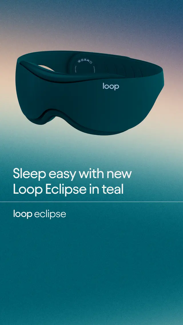 Inserzione per Loop Eclipse™