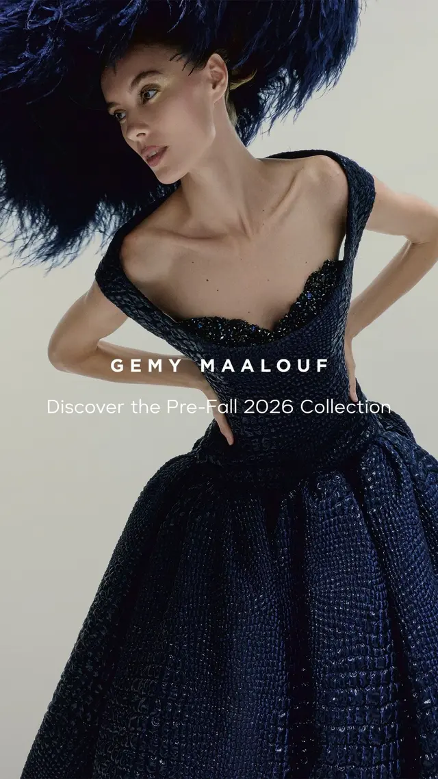 GEMY MAALOUF