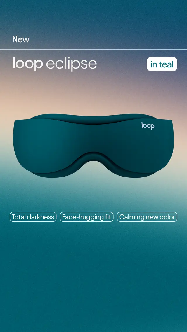 Inserzione per Loop Eclipse™