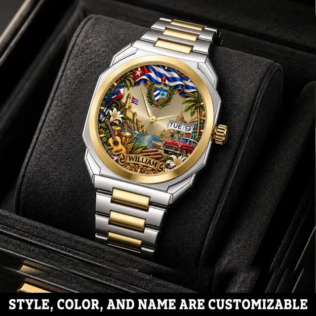 Toucan Custom