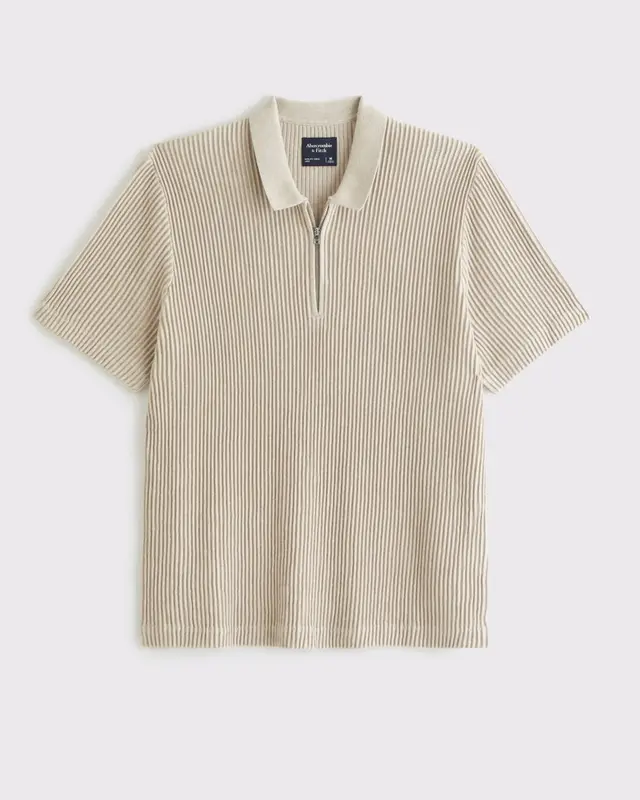 Abercrombie & Fitch