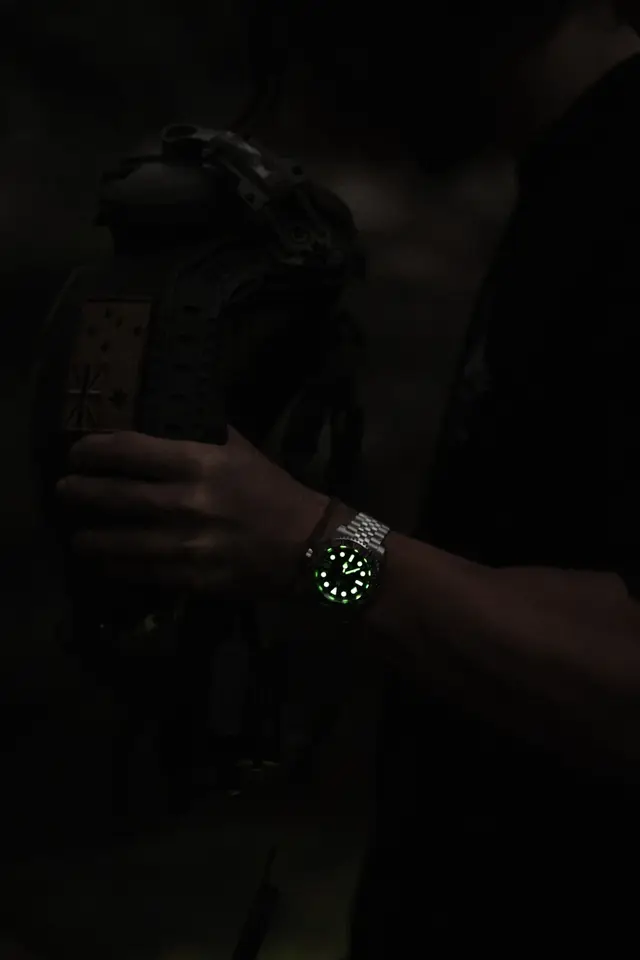 Rogue Watches
