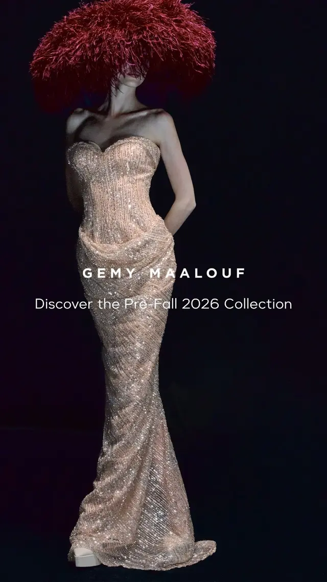 GEMY MAALOUF