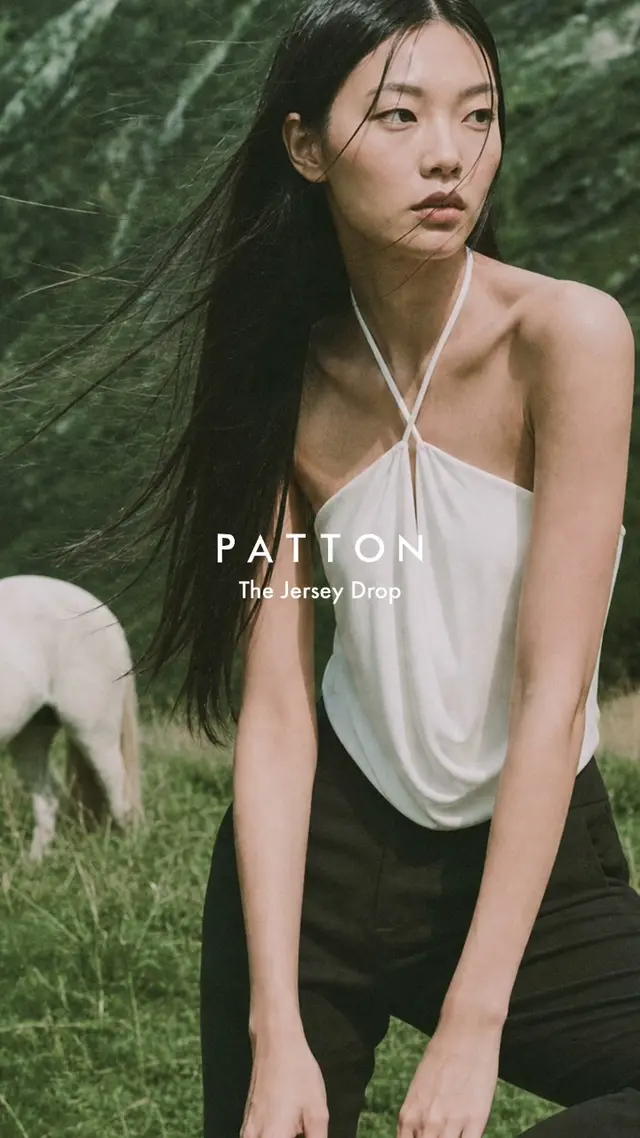 Patton