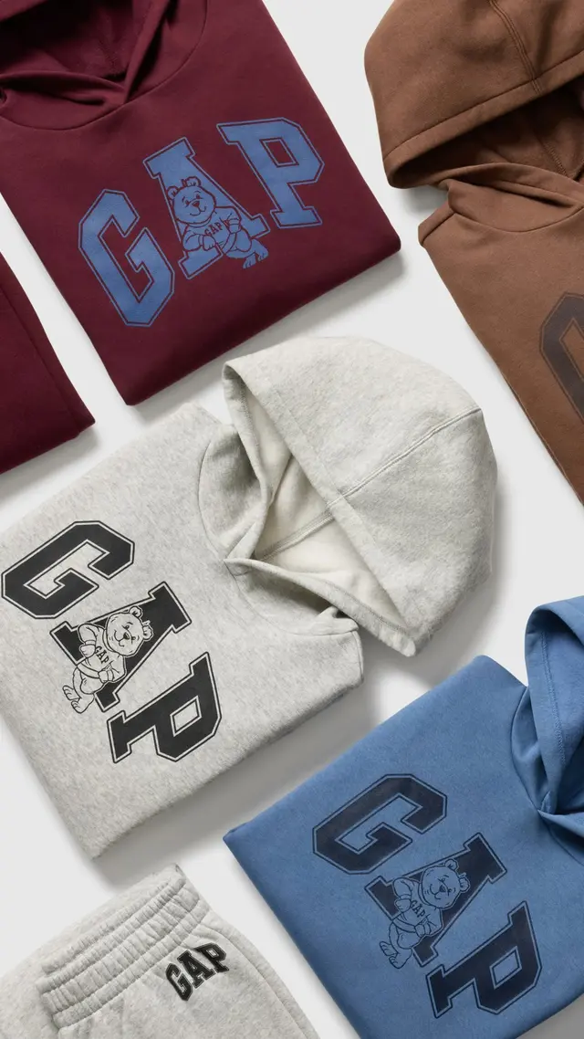 Gap Factory