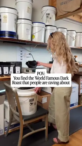 Beck's Farmhouse Coffee