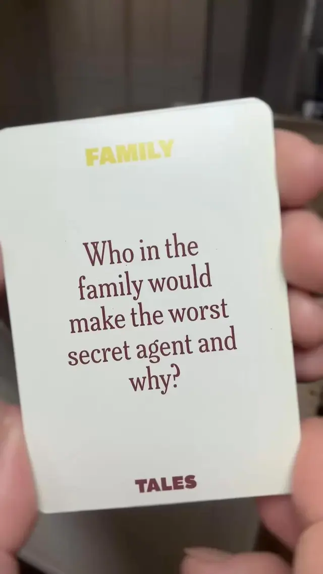 TableTalk