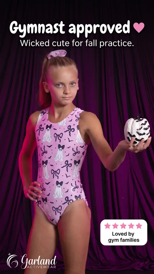 Garland Activewear