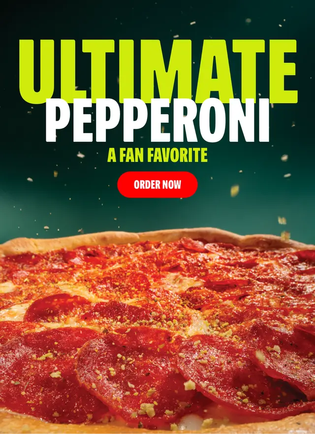Papa Johns Arizona