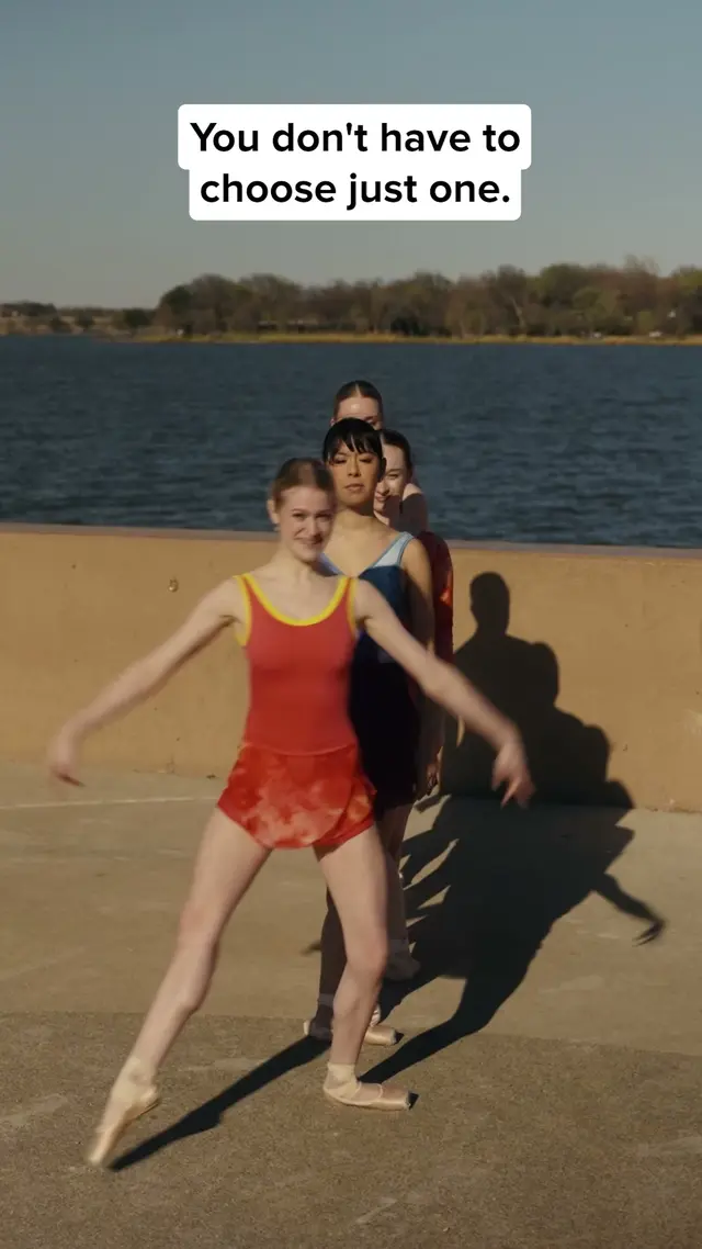 AK Dancewear