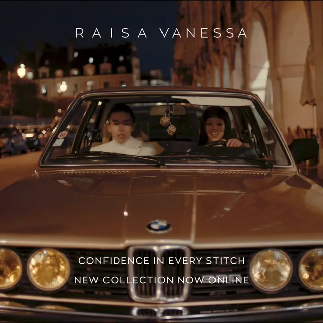 Raisa&Vanessa