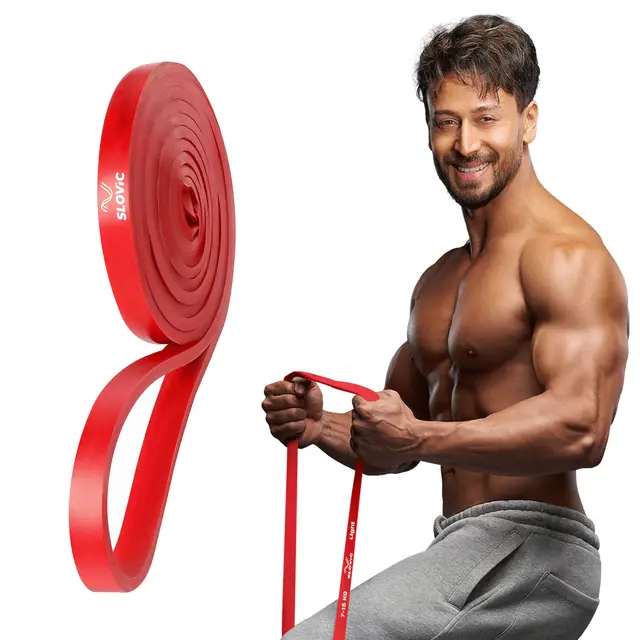 Slovic Fitness