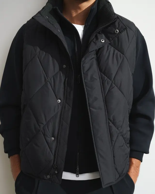 Abercrombie & Fitch