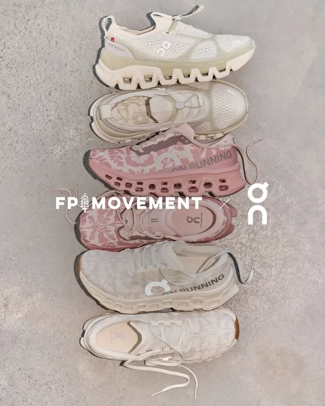 FP Movement