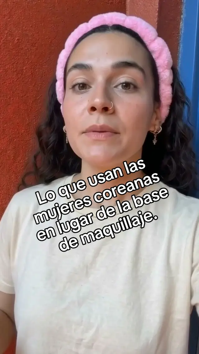 Secretos de Belleza Coreana